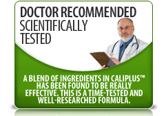 Doctor Recommended Scientifically Tested